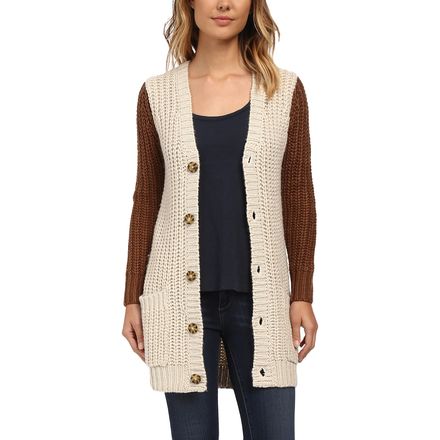Burton - Seyon Sweater - Women's