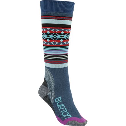 Burton - Trillium Socks - Women's