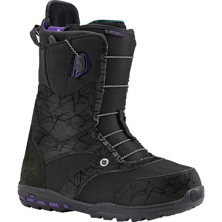 Burton - Ritual Snowboard Boot - Women's