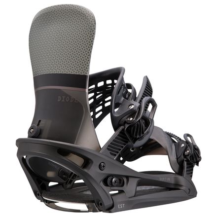 Burton - Diode EST Snowboard Binding