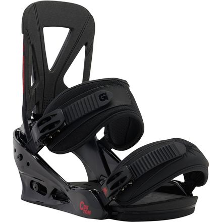 Burton - Custom Re:Flex Snowboard Binding