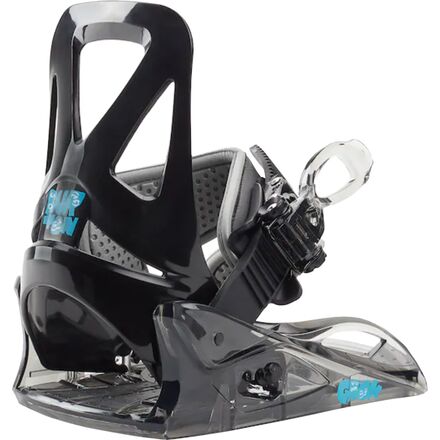 Burton - Grom Snowboard Binding - 2022 - Kids'