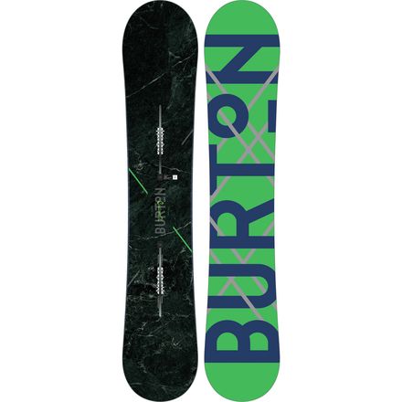 Burton Custom X Snowboard | Backcountry.com