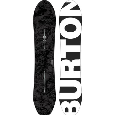 Burton - CK Nug Snowboard