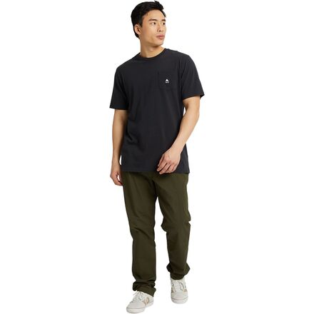 Burton - Colfax Short-Sleeve T-Shirt - Men's