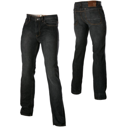 Burton Pistol Denim Pant - Men's