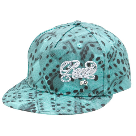 Burton Dice Baseball Cap