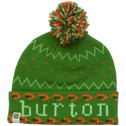 Burton 1984 Beanie - Women's