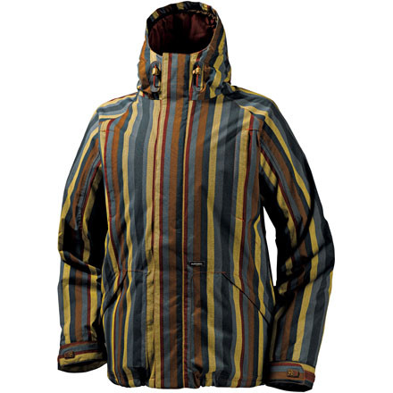 Burton Hood Jacket - Men's