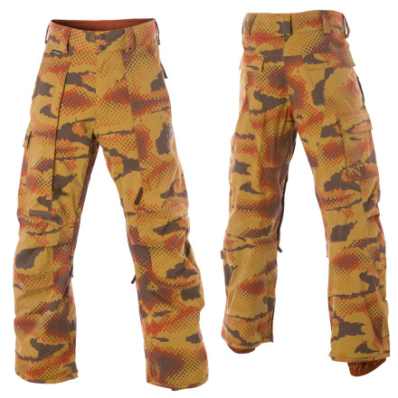 Burton Vent Pant - Men's Burton Vent Pant - Men's