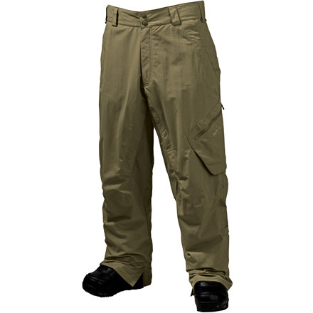 Burton AK 2L Cyclic Pant - Men's