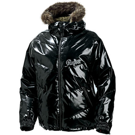 Burton Ronin Ro-Down Jacket - Men's Burton Ronin Ro-Down Jacket - Men's