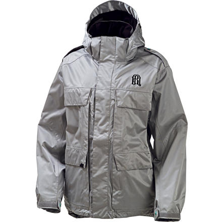 Burton Ronin 2L Jacket - Men's Burton Ronin 2L Jacket - Men's