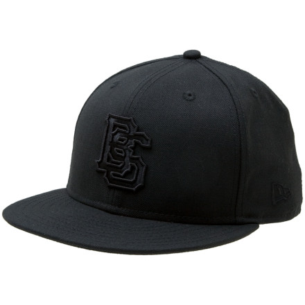 Burton Tonal New Era Baseball Cap