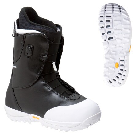 Burton - Serow Snowboard Boot - Men's