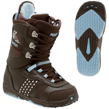 Burton Sapphire Snowboard Boot - Women's