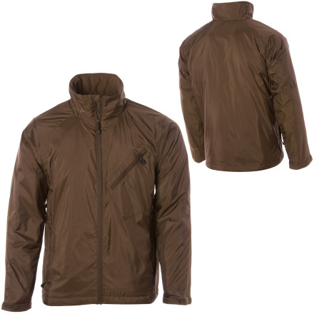 Burton AK BK Insulator Jacket - Men's Burton AK BK Insulator Jacket - Men's