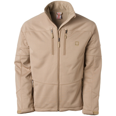 Burton Trill Softshell Jacket - Men's