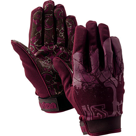 Burton Pipe Glove - Women's