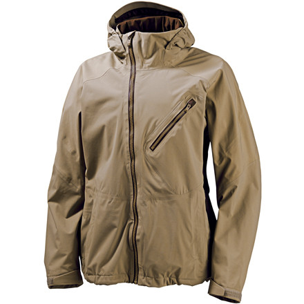 Burton 3L Sqwawk Softshell Jacket - Men's Burton 3L Sqwawk Softshell Jacket - Men's
