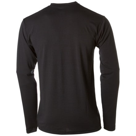 Burton - Tech T-Shirt Long-Sleeve - Men's