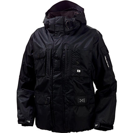 Burton Audex iPod Field Jacket - Men's
