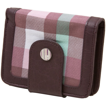 Burton Billfold Wallet - Women's Burton Billfold Wallet - Women's