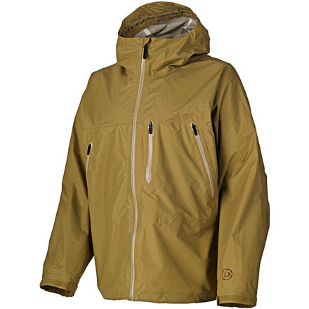 Burton Idiom 2.5L Continuum Jacket - Men's
