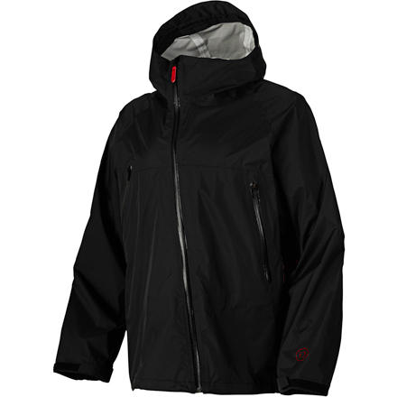 Burton Idiom Slant Zip Jacket - Men's