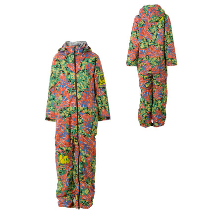 Burton Smallz 1pc Suit - Boys'
