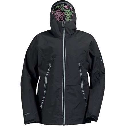 Burton AK 3L Hover Jacket - Men's