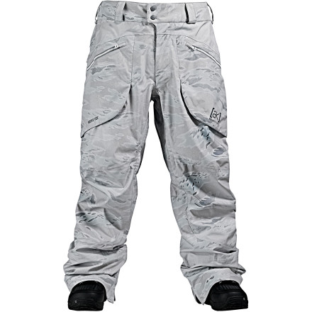 Burton AK 3L Hover Pant - Men's