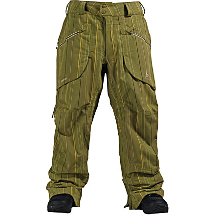 Burton AK 3L Hover Pant - Men's