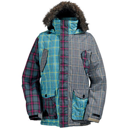 Burton Apres Jacket - Men's
