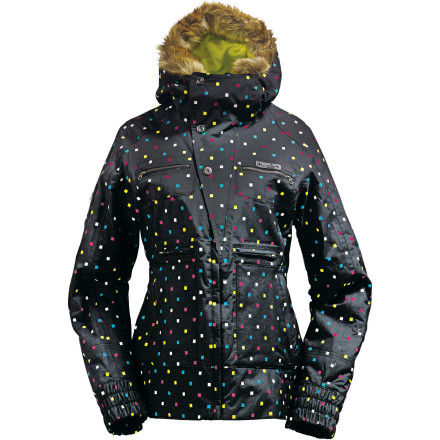 Burton Lush Jacket - Women's