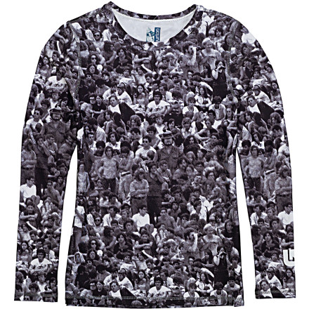 Burton Sublimation Crew - Women's