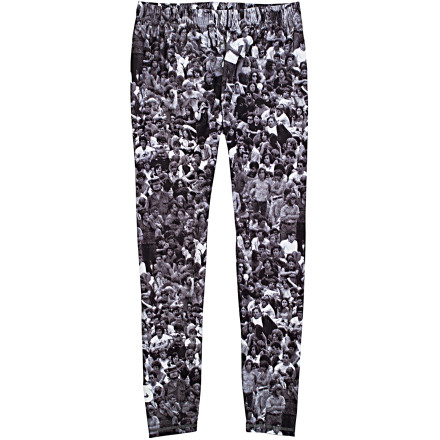 Burton Sublimation Pant - Women's Burton Sublimation Pant - Women's