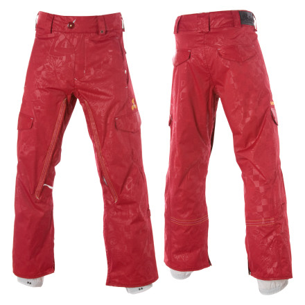 Burton Stable Pant - Men's