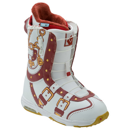 B by Burton Modern Snowboard Boot - Women's