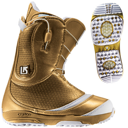 Burton Supreme Snowboard Boot - Women's