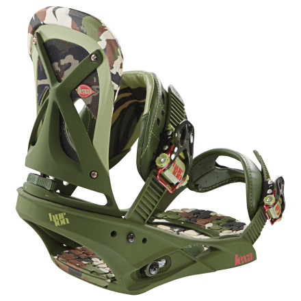 Burton Lexa Snowboard Binding - Women's