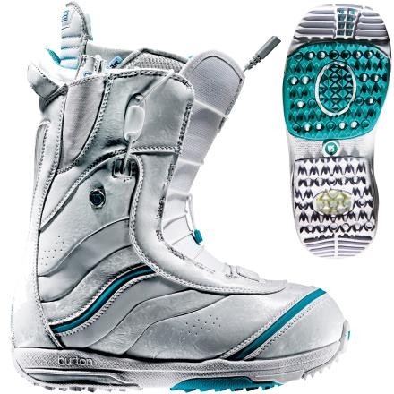 Burton Q Snowboard Boot - Women's
