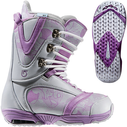 Burton Lodi Snowboard Boot - Women's
