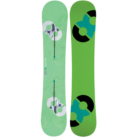 Burton X8 Snowboard