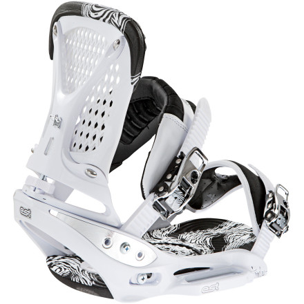 Burton Triad EST Snowboard Binding
