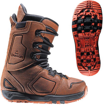 Burton Freestyle Snowboard Boot - Men's