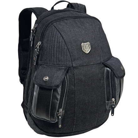 Burton Amp Pack