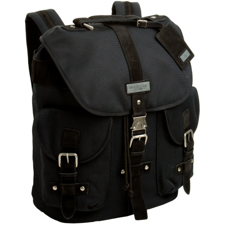 Burton Mark XIII Tucker Pack
