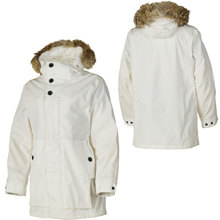 Mark XIII Ranger Snowboard Jacket - Men's
