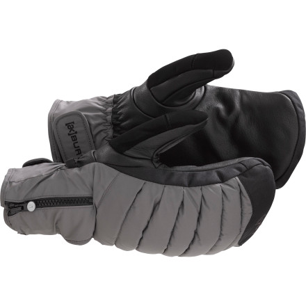 Shop for Burton AK Oven Mitten - Men's